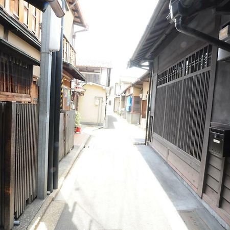 Takeya Kitano Bekkan Quioto Exterior foto