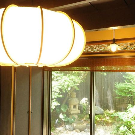Takeya Kitano Bekkan Quioto Exterior foto