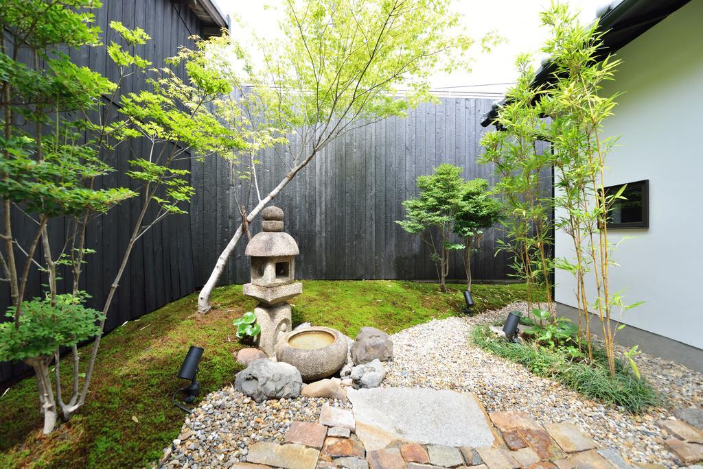 Takeya Kitano Bekkan Quioto Exterior foto