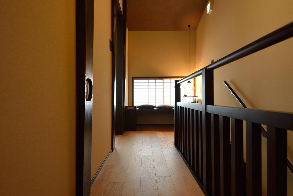Takeya Kitano Bekkan Quioto Exterior foto
