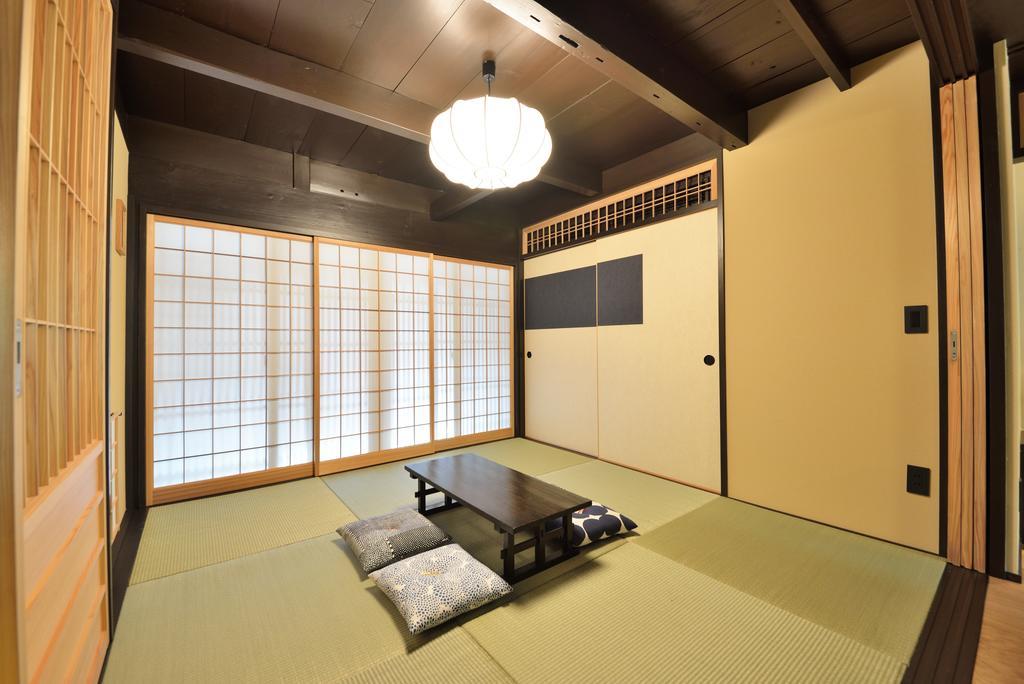 Takeya Kitano Bekkan Quioto Exterior foto