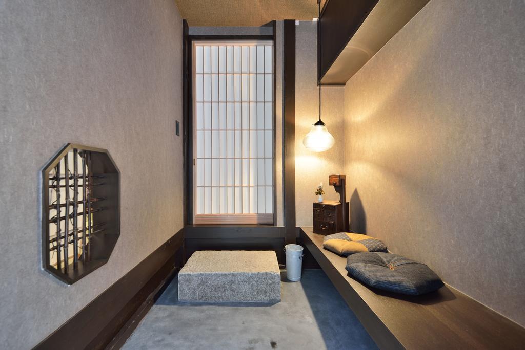Takeya Kitano Bekkan Quioto Exterior foto