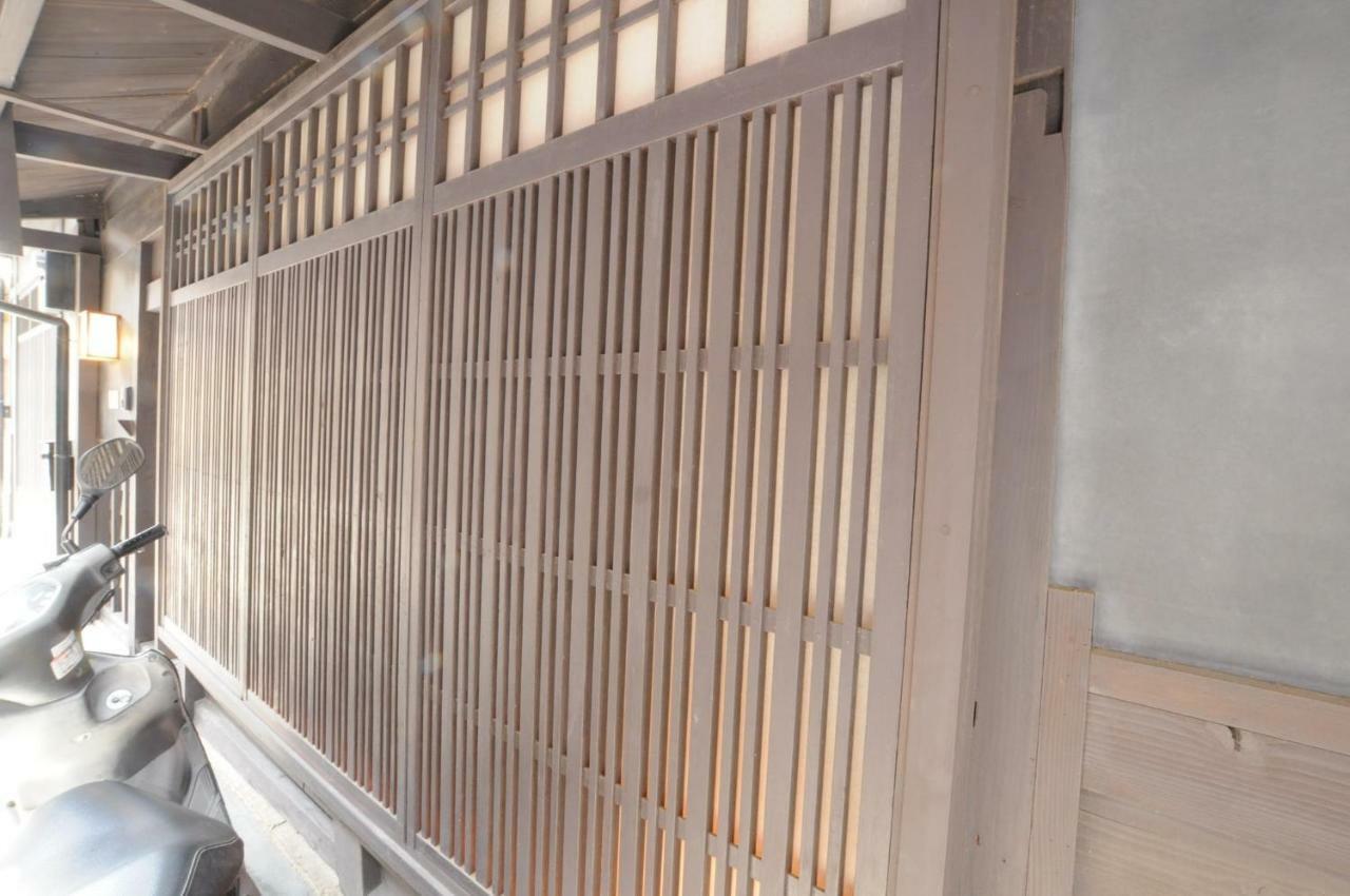 Takeya Kitano Bekkan Quioto Exterior foto