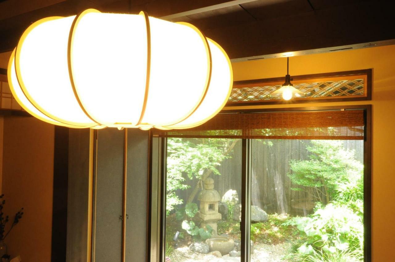 Takeya Kitano Bekkan Quioto Exterior foto